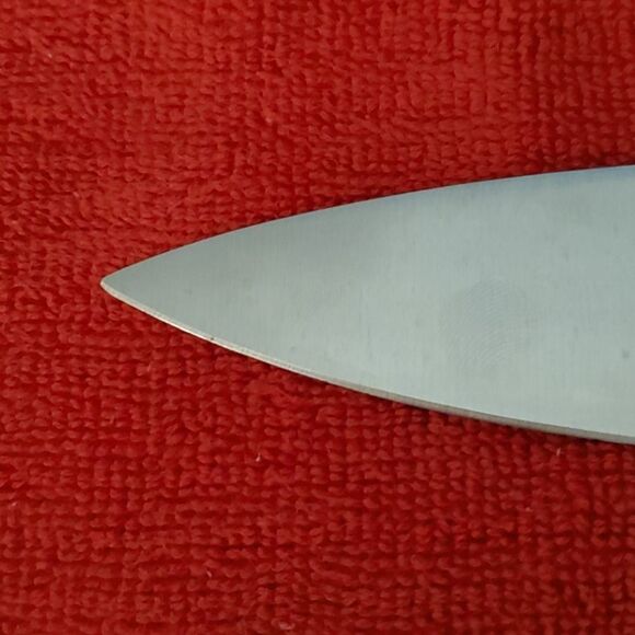 J.A. Henckels International 8" Chefs Knife - Picture 4 of 6